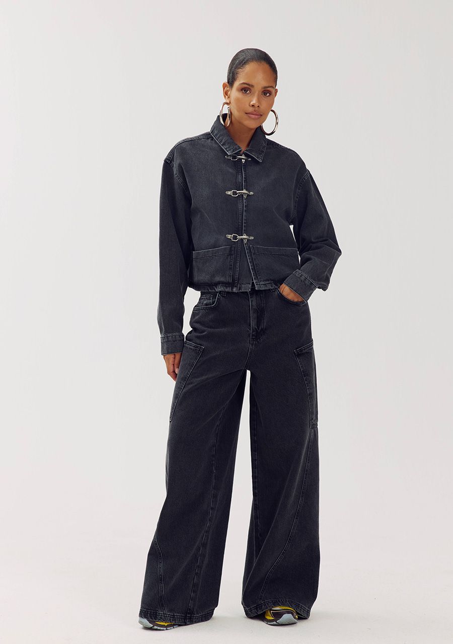 Harper & Yve Jacket Wally
