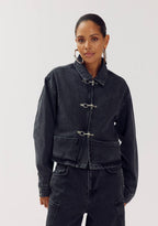 Harper & Yve Jacket Wally