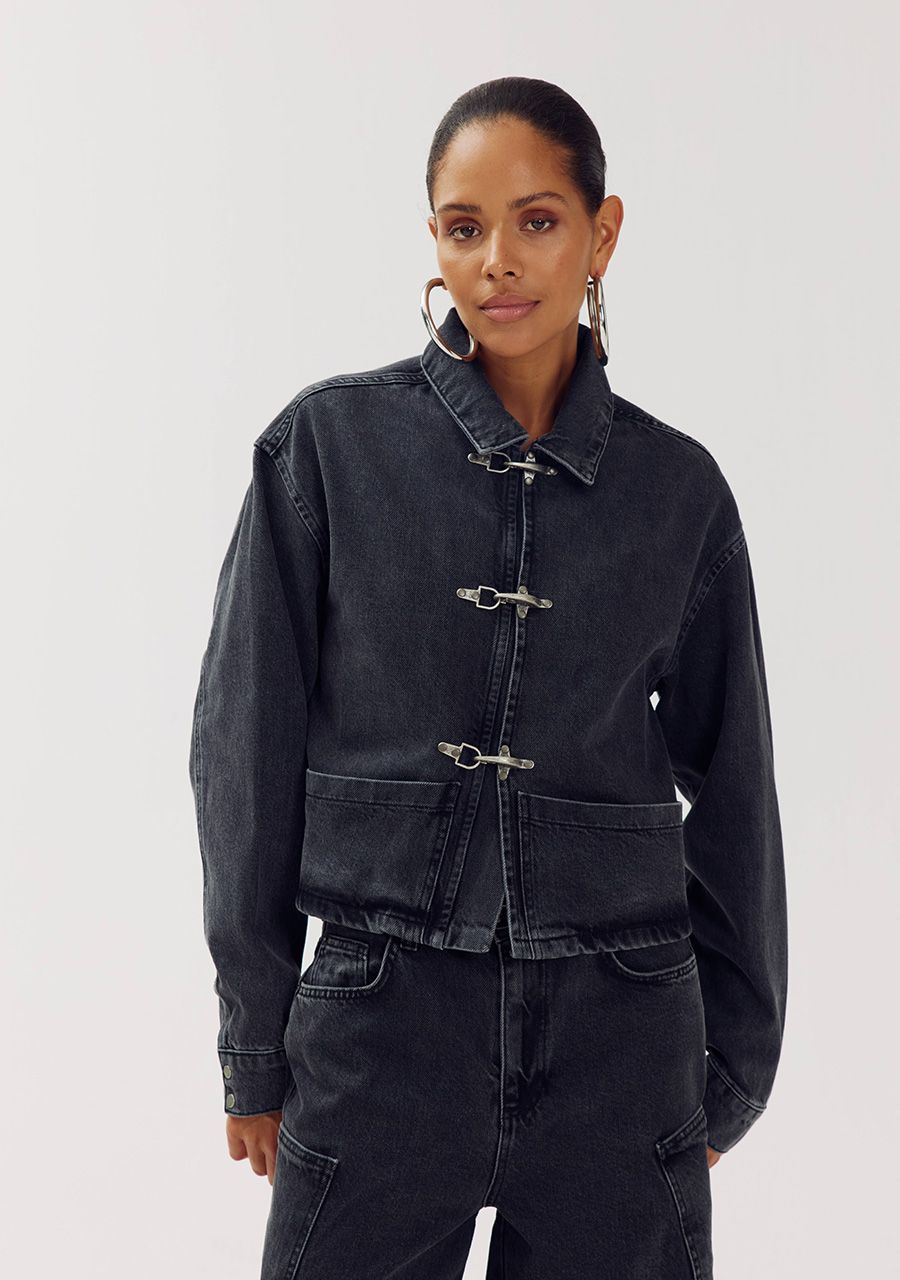 Harper & Yve Jacket Wally