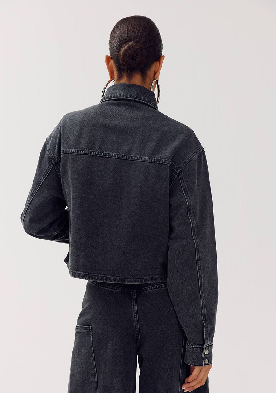 Harper & Yve Jacket Wally