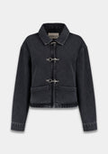 Harper & Yve Jacket Wally