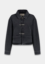 Harper & Yve Jacket Wally