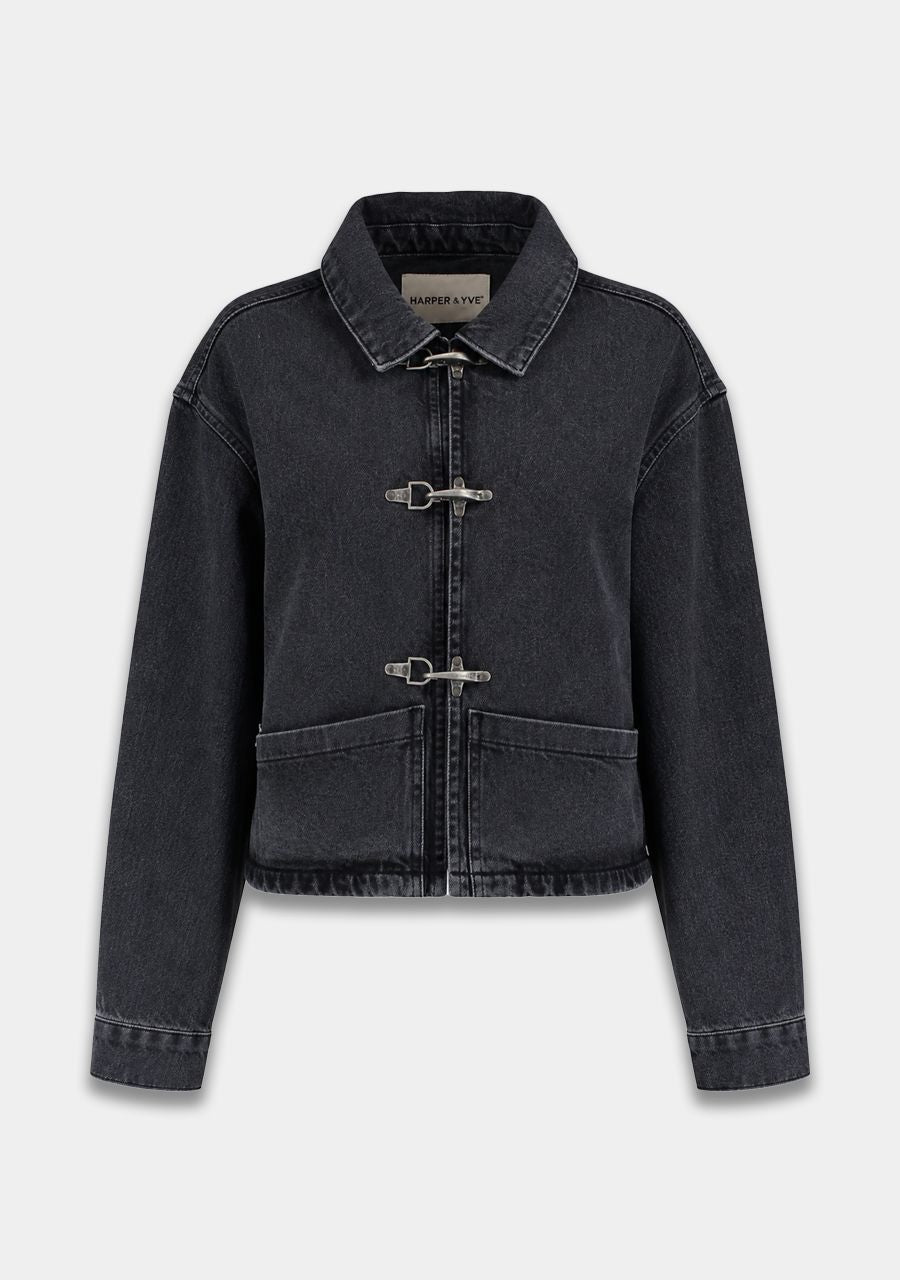 Harper & Yve Jacket Wally