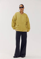 Harper & Yve Jacket Nora