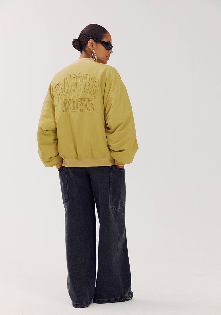 Harper & Yve Jacket Nora