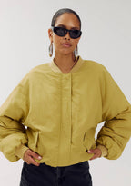 Harper & Yve Jacket Nora