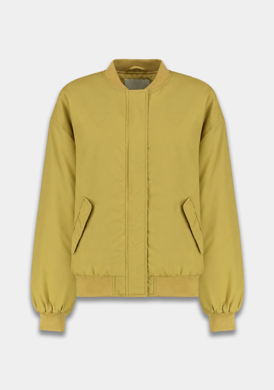 Harper & Yve Jacket Nora
