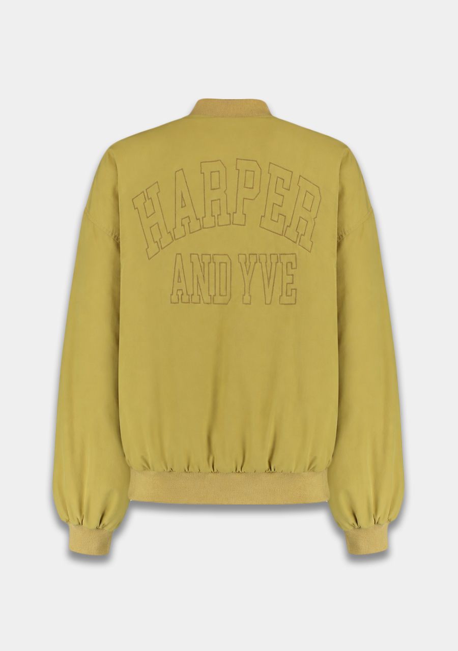 Harper & Yve Jacket Nora