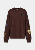 Harper & Yve Sweater Patch