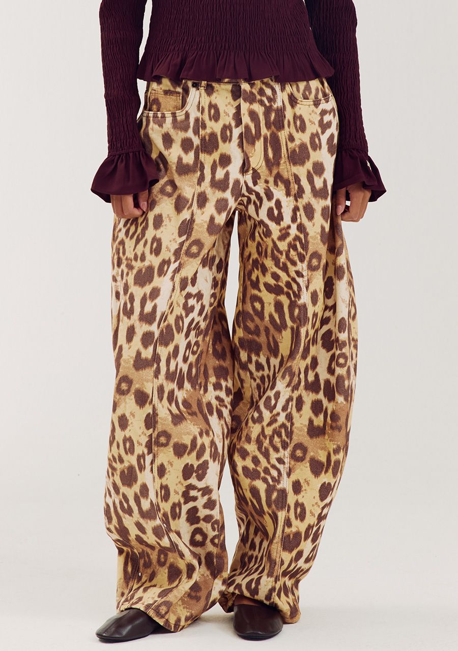 Harper & Yve Arden Pants