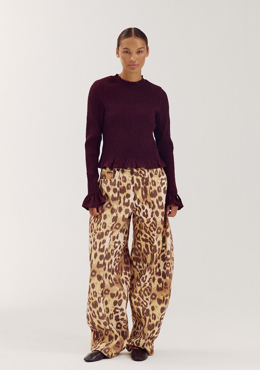 Harper & Yve Arden Pants