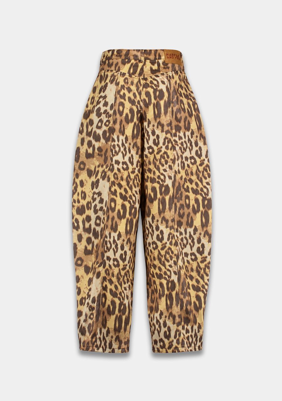 Harper & Yve Arden Pants