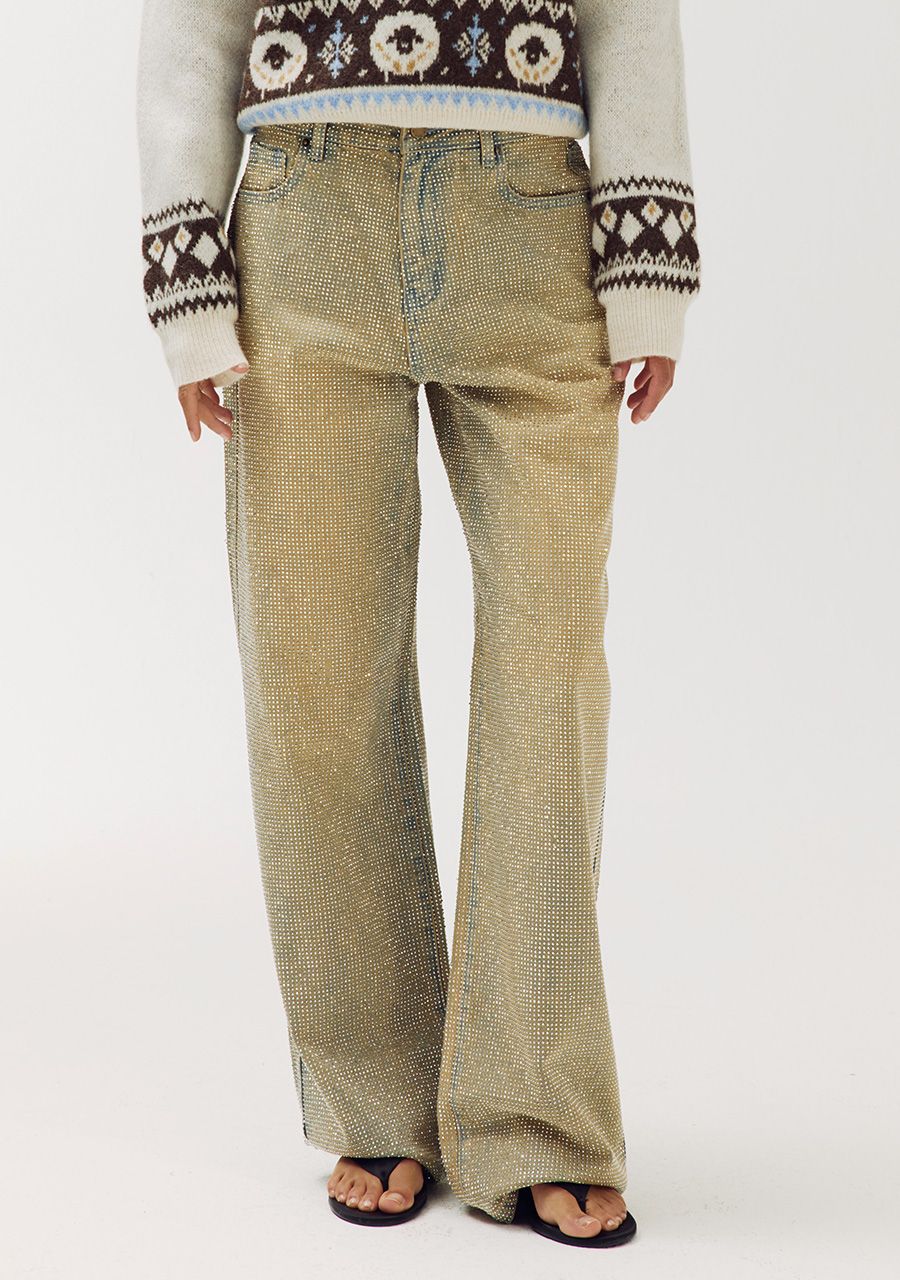 Harper & Yve Jeans Yve