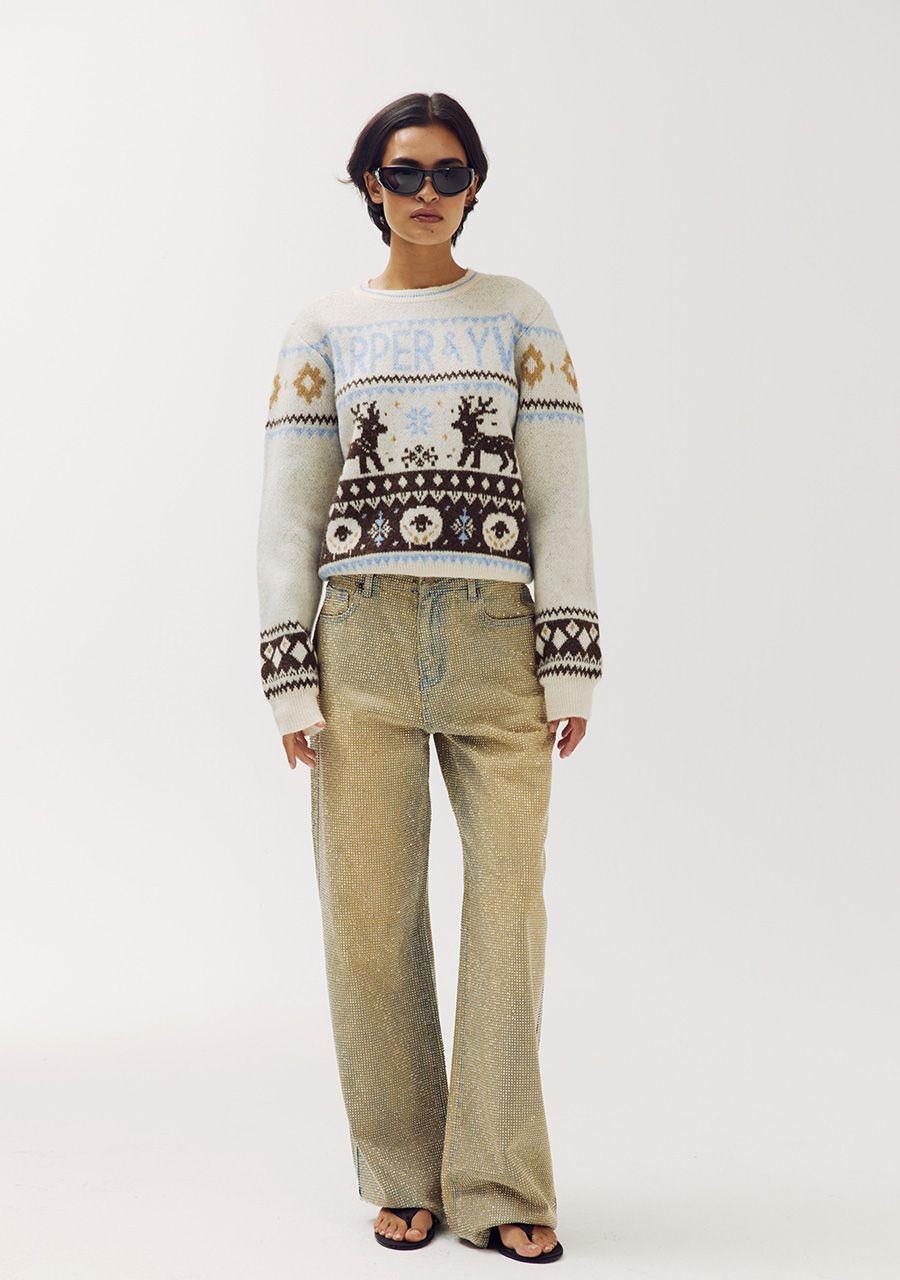Harper & Yve Jeans Yve
