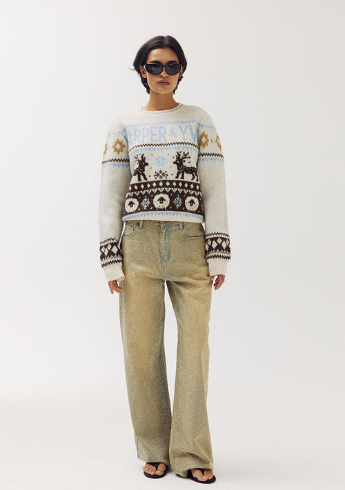 Harper & Yve Jeans Yve