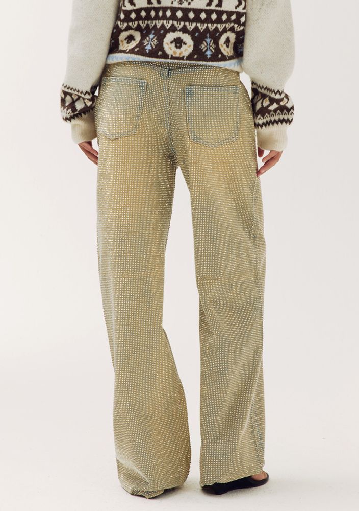 Harper & Yve Jeans Yve