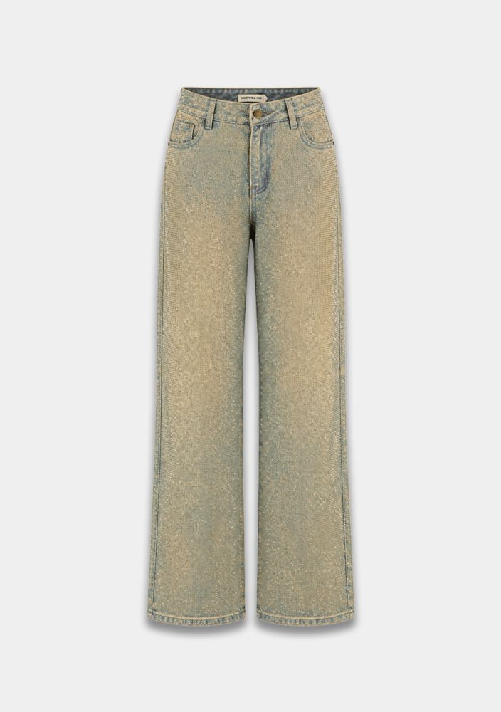 Harper & Yve Jeans Yve
