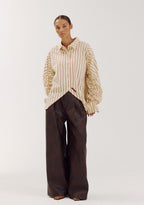 Harper & Yve blouse Ted