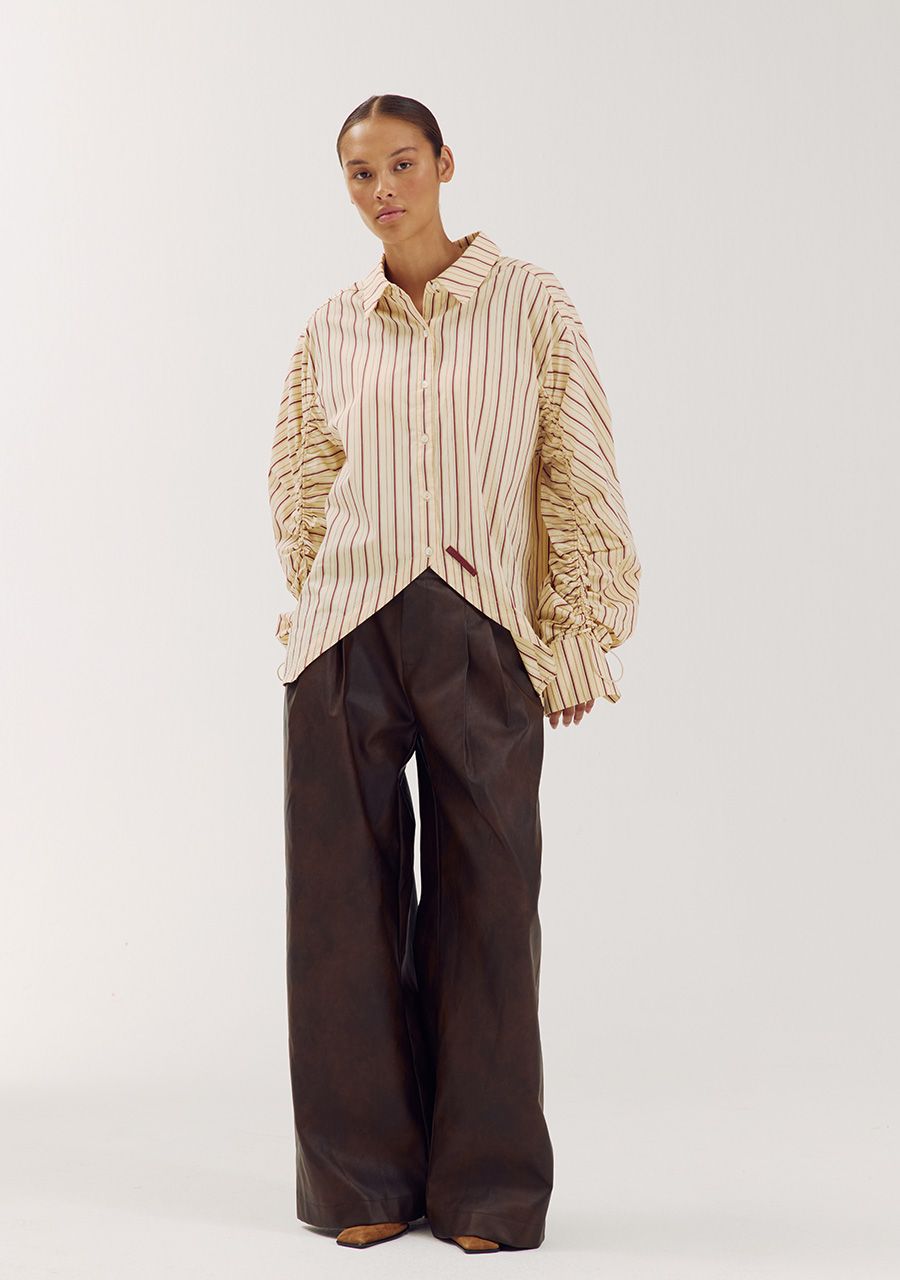 Harper & Yve blouse Ted