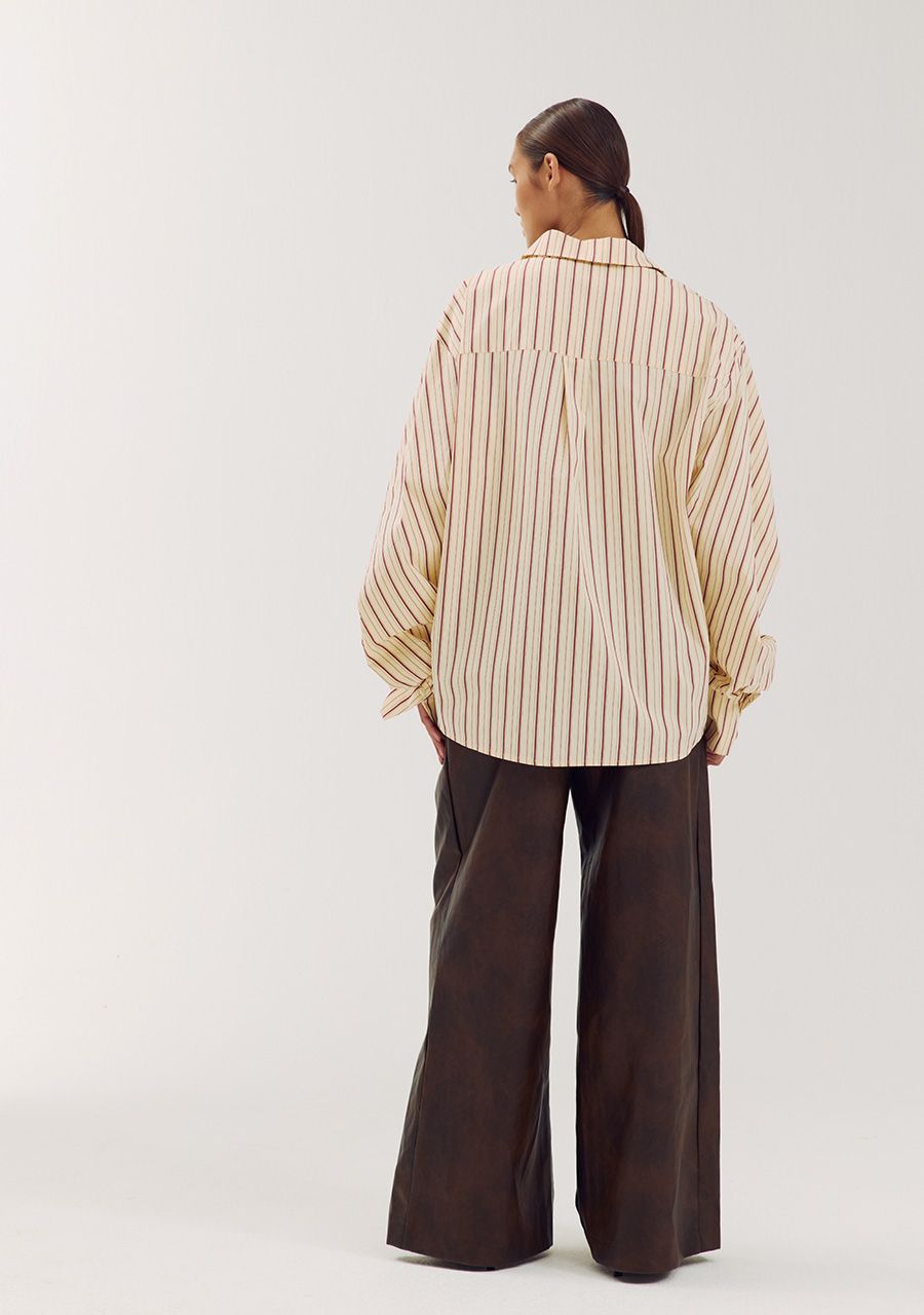 Harper & Yve blouse Ted