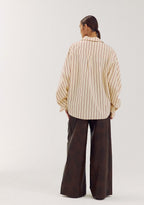 Harper & Yve blouse Ted