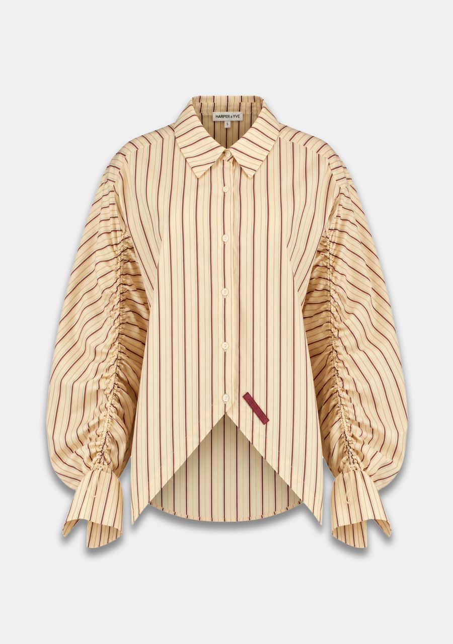 Harper & Yve blouse Ted