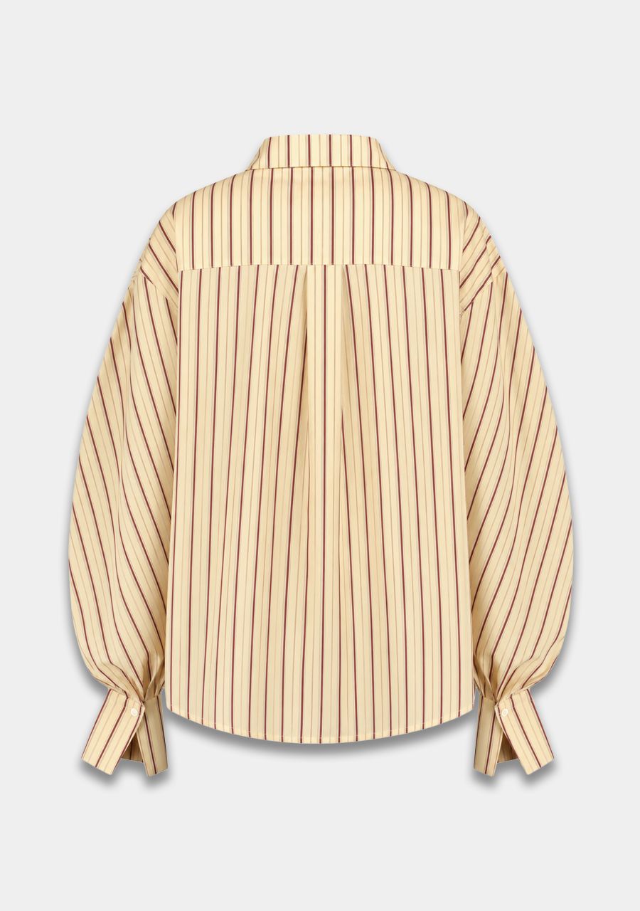 Harper & Yve blouse Ted