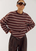 Harper & Yve Tommy Longsleeve