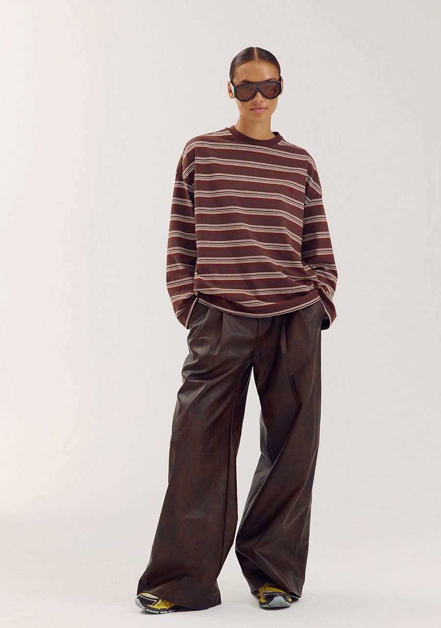 Harper & Yve Tommy Longsleeve
