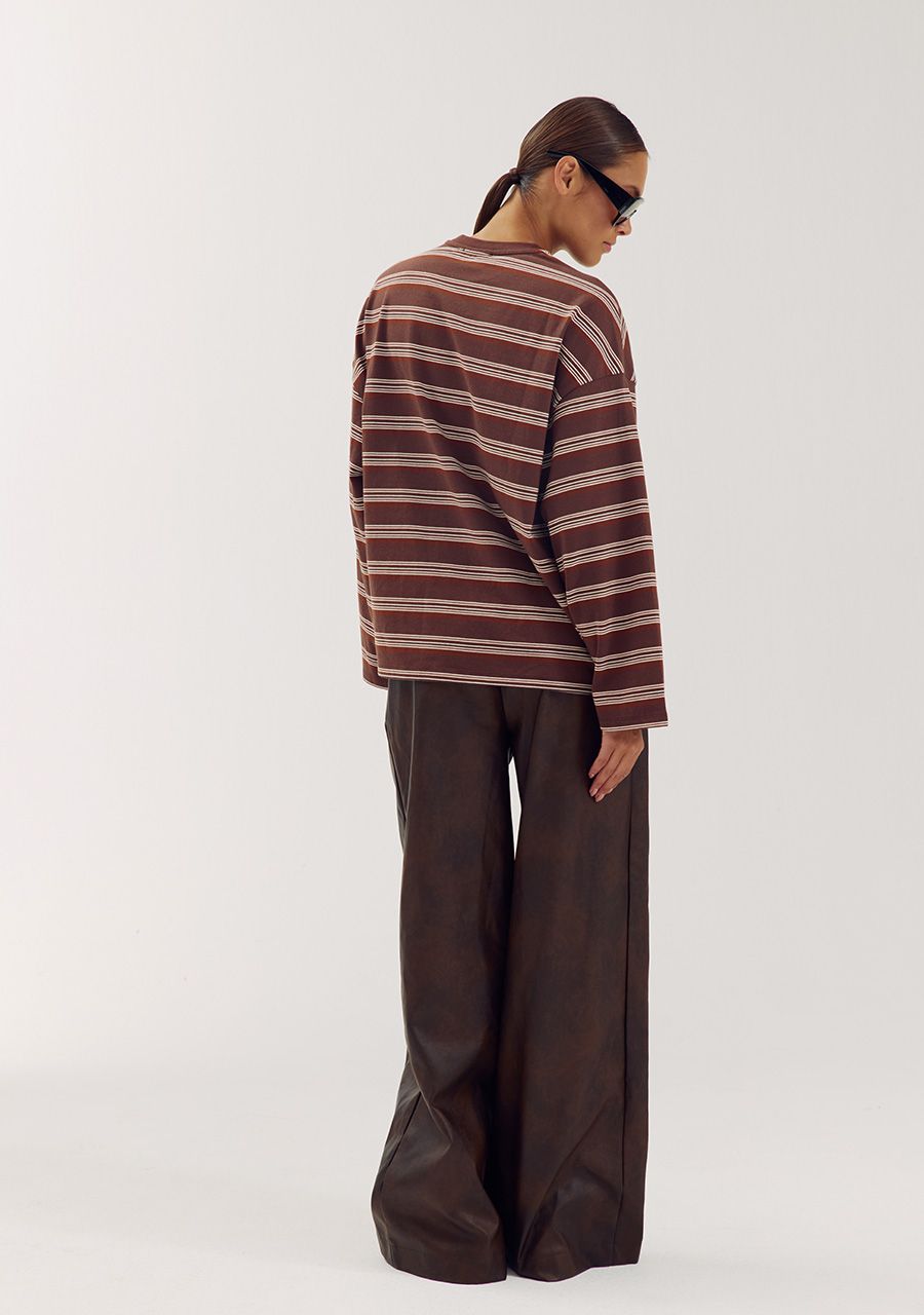 Harper & Yve Tommy Longsleeve