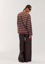 Harper & Yve Tommy Longsleeve