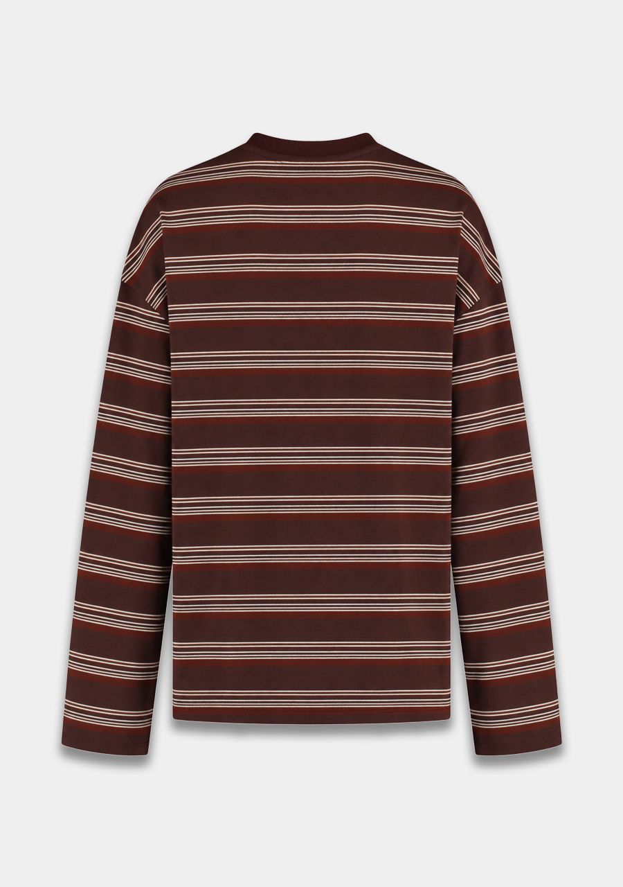 Harper & Yve Tommy Longsleeve
