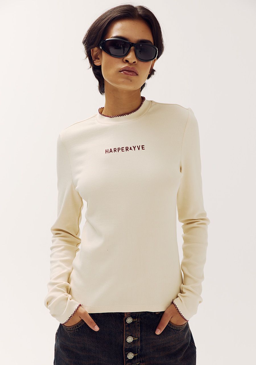 Harper & Yve Cammy T-shirt
