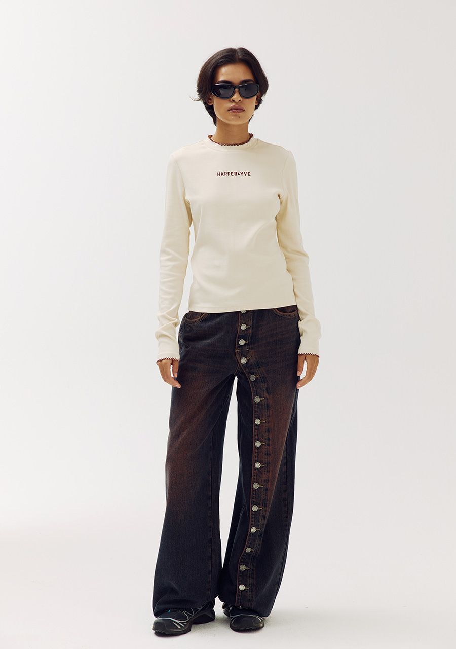 Harper & Yve Cammy T-shirt