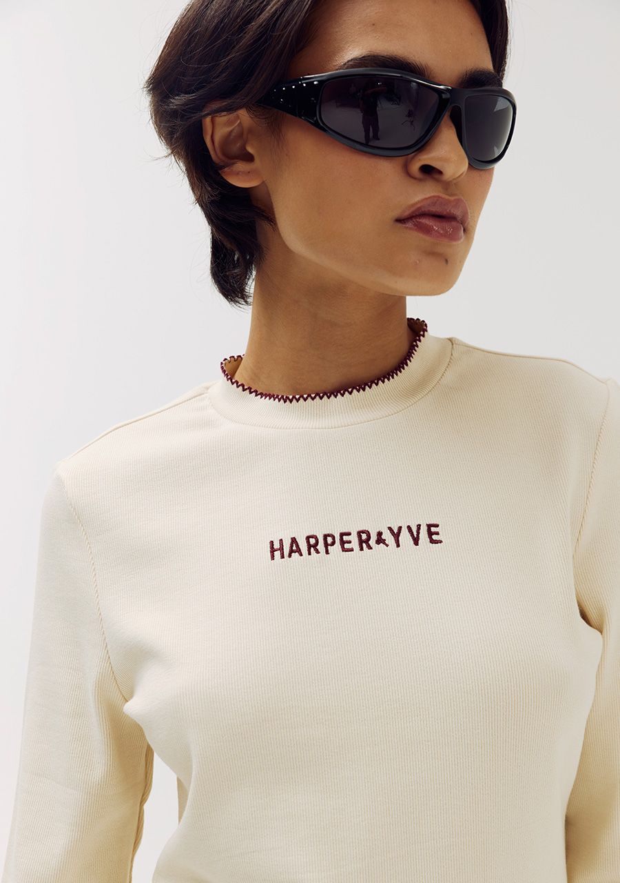 Harper & Yve Cammy T-shirt
