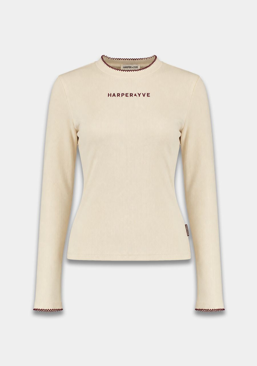Harper & Yve Cammy T-shirt