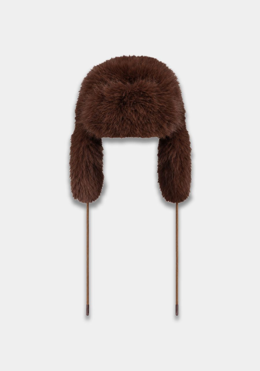Harper & Yve Skyler hat