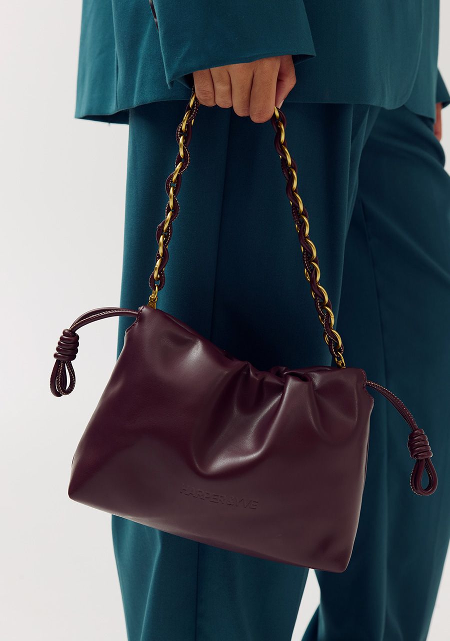 Harper & Yve Borris Bag