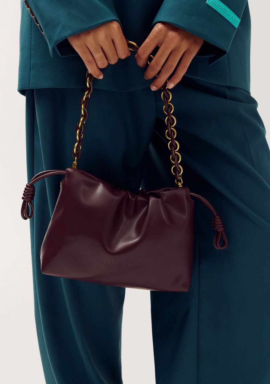 Harper & Yve Borris Bag