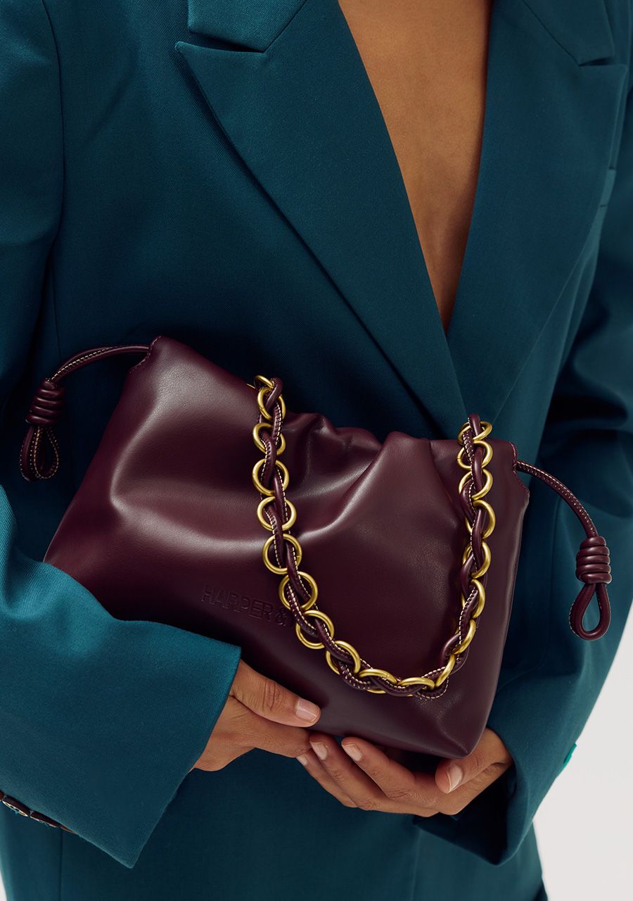 Harper & Yve Borris Bag