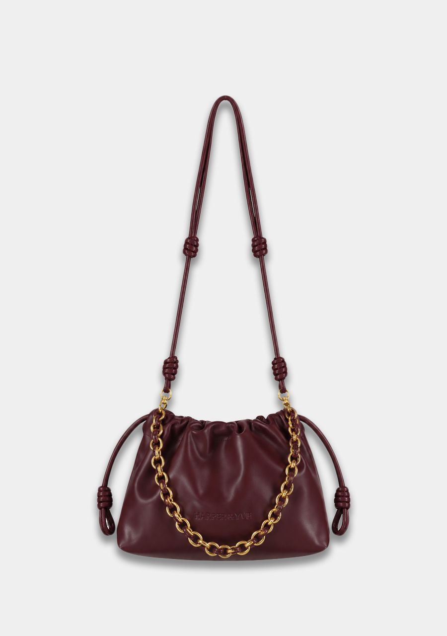 Harper & Yve Borris Bag