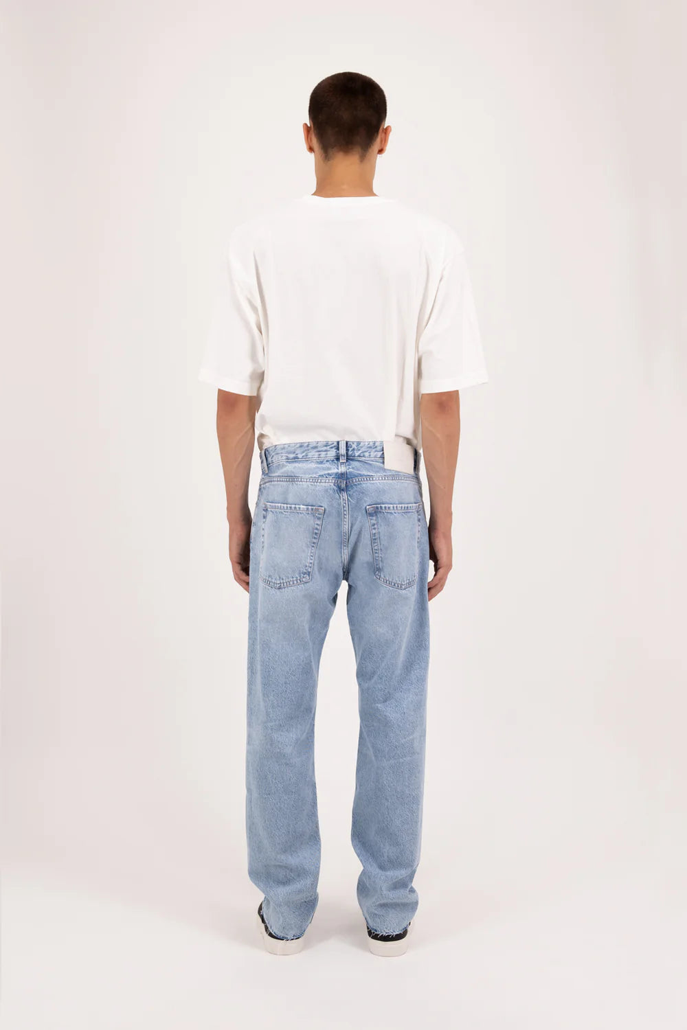 Icon Denim Kanye