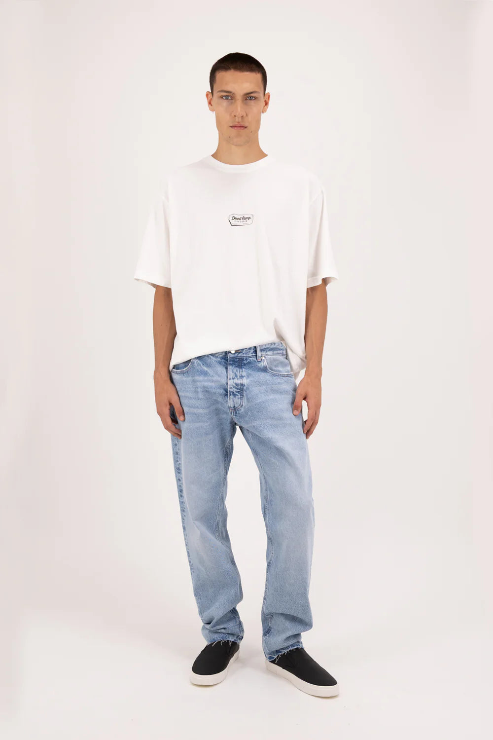 Icon Denim Kanye