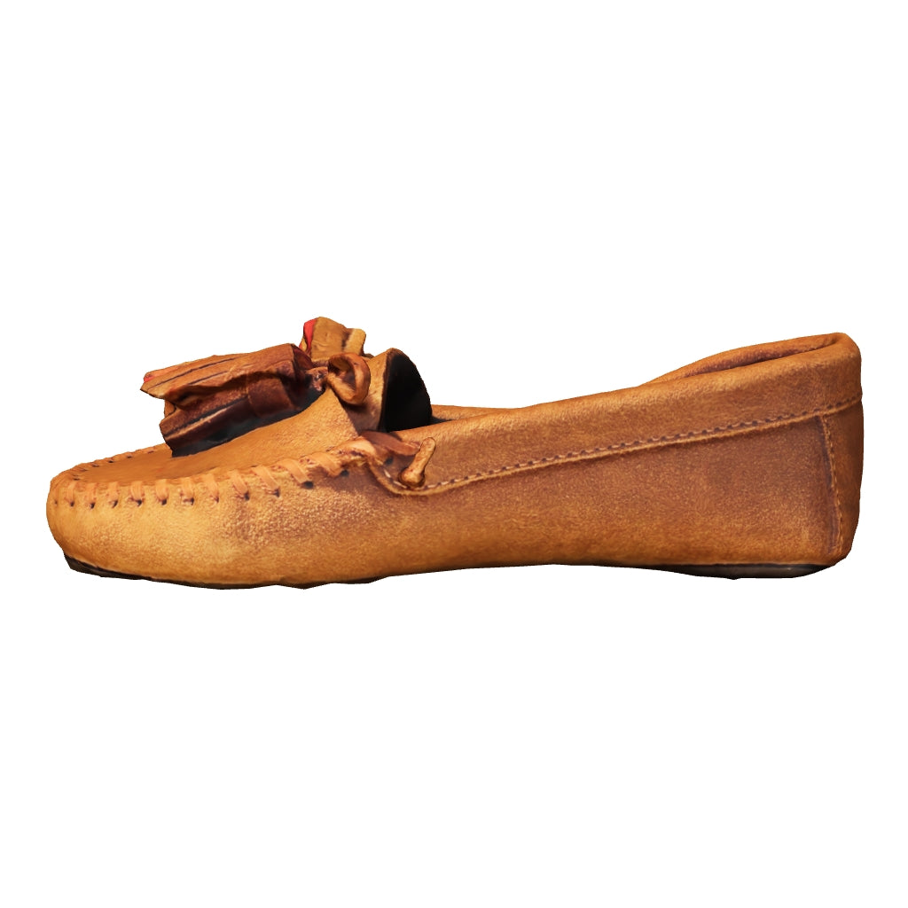 Toral Loafer Shibu Suede