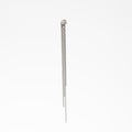 IsaFlore Single earring Lois Silver