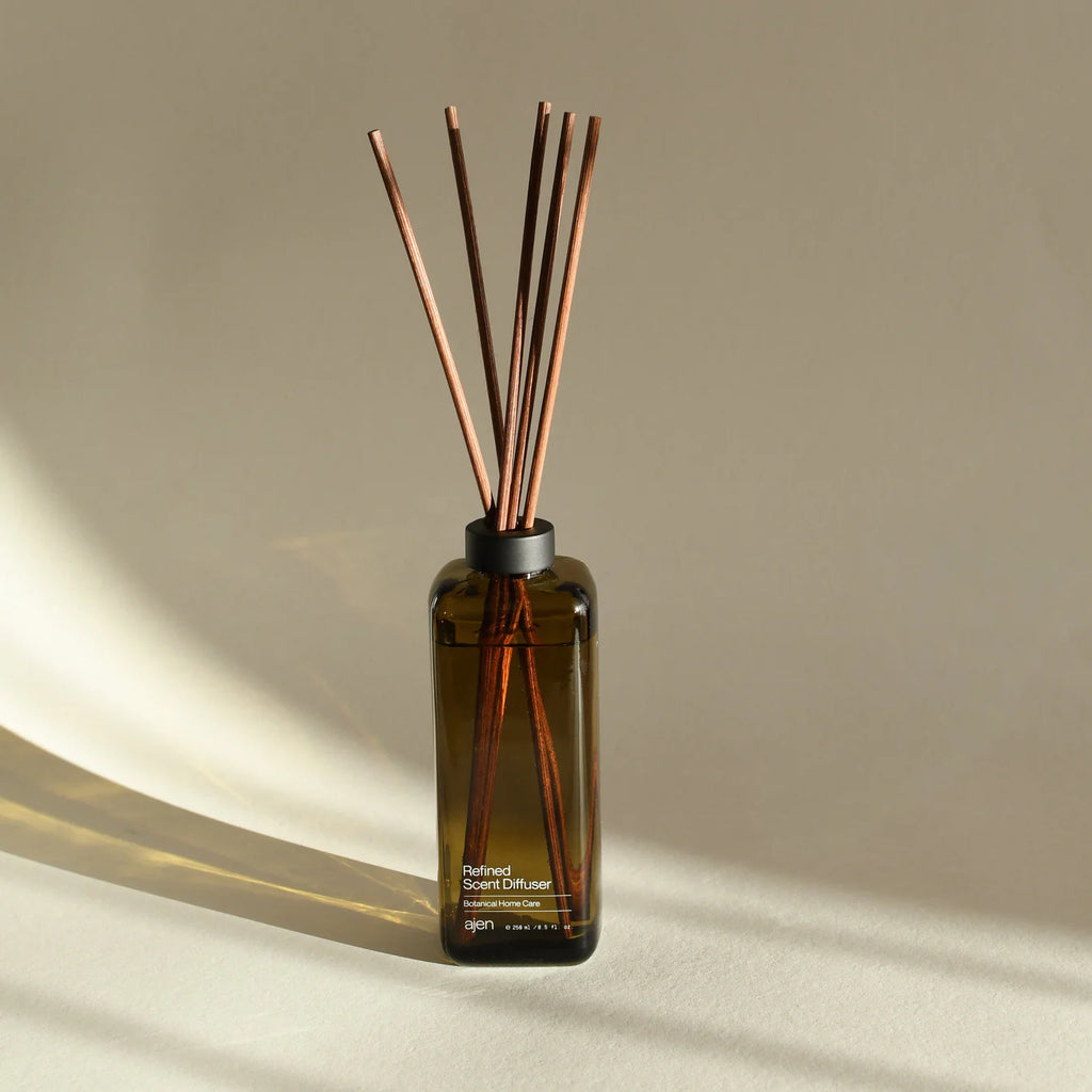 Ajen Scent Diffuser Citruspeper