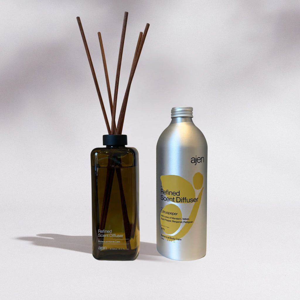 Ajen Scent Diffuser Citruspeper