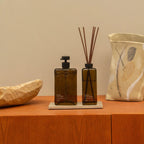 Ajen Scent Diffuser Citruspeper