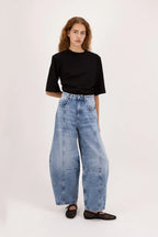Icon Denim Jeans Sia River
