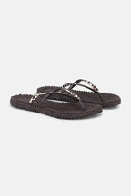 Ilse Jacobsen Slipper Leo